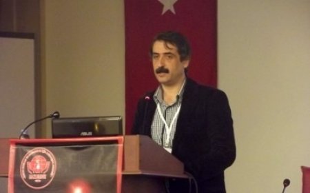MAZLUMDER II. KÜRT FORUMU SONUÇ BİLDİRGESİ