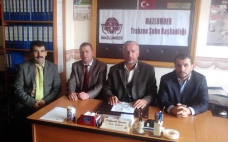 YASAKÇI ZİHNİYET SON BULMALIDIR!