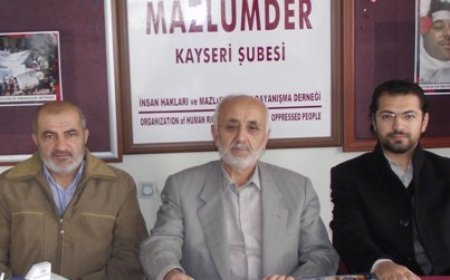 DÜNYA BU KADAR ACİZ OLAMAZ!