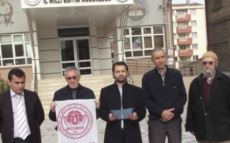 YENİ YÖNETMELİKLE DE BAŞÖRTÜ YASAĞI DEVAM ETTİ