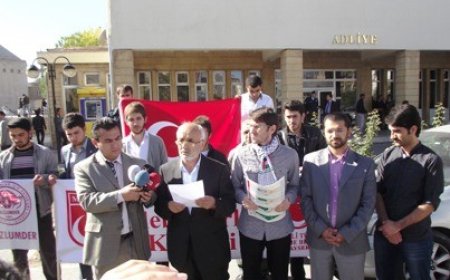 KATİLLER MUTLAKA HESAP VERMELİ