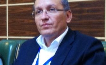 Adalet ve Vicdanını Yitirmemiş Tüm Dünya Halklarını Suriye’de Yaşanan İnsanlık Faciasına Dur Demeye Çağırıyoruz