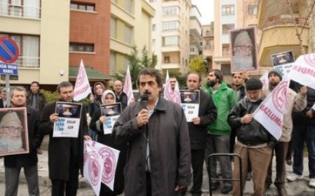 Bangladeş'te Cemaati İslami Mensuplarına Yönelik Baskı Ve Zulme Son Verilmelidir