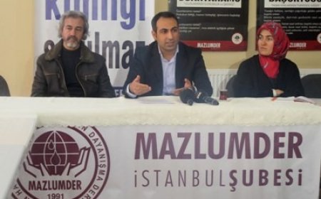 Mahir Orak: “Şüpheli Asker Ölümleri Aydınlatılsın!”
