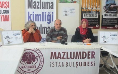 1925’ten 2012’ye… KILIK-KIYAFET ZULMÜ HALA YÜRÜRLÜKTE!