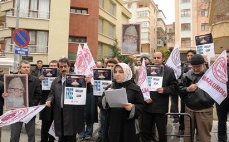 BANGLADEŞ'TE CEMAATİ İSLAMİ MENSUPLARINA YÖNELİK BASKI VE ZULME SON VERİLMELİDİR