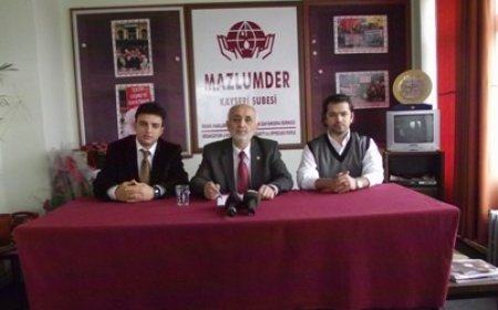 DİNİ HAYATTA DEVLET DÜZENLEMESİ OLAMAZ