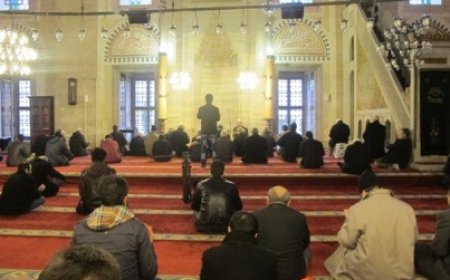 Uludere/Roboski’de Katledilen 34 Kişi İçin Kur’an Tilaveti ve Dua Merasimi Yapıldı