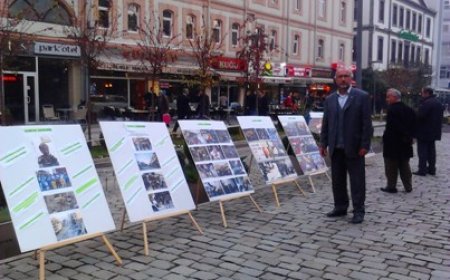 "Suriye Gerçeği"