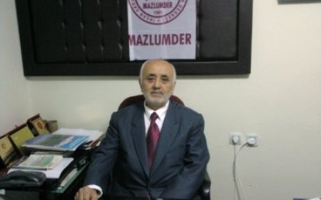 KAN, ZULÜM VE HAKSIZLIKLAR 2012’DE DE DEVAM ETTİ