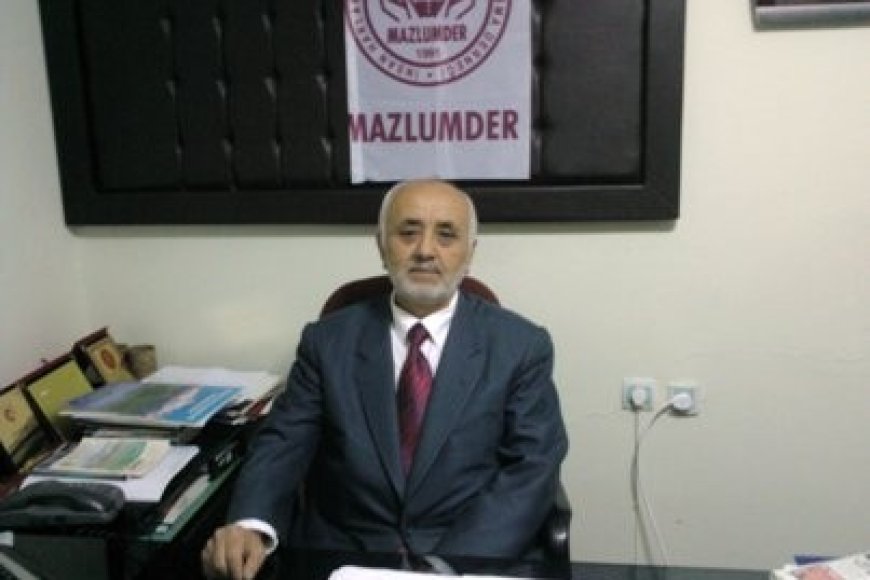 KAN, ZULÜM VE HAKSIZLIKLAR 2012’DE DE DEVAM ETTİ