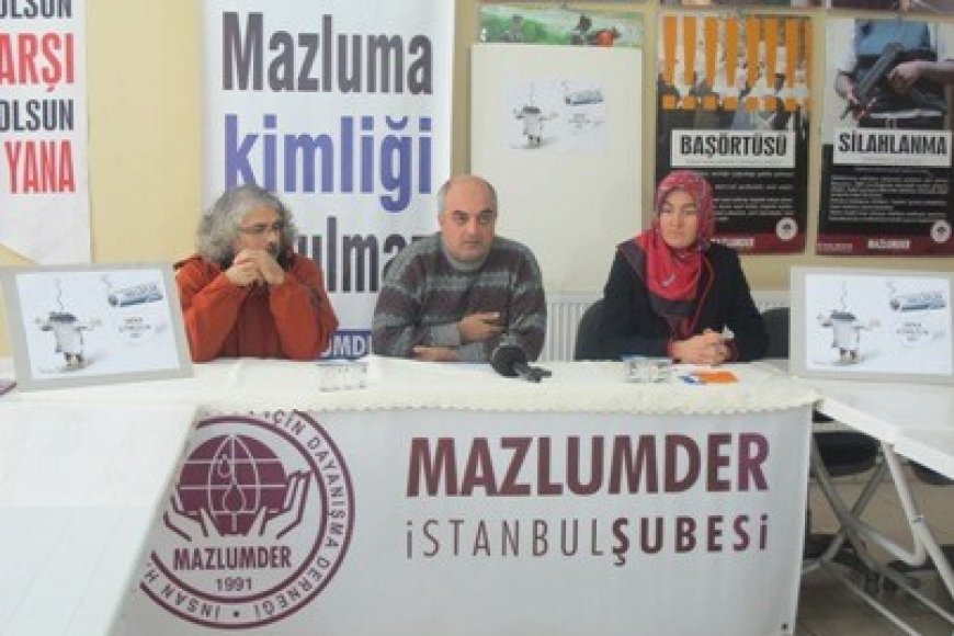 1925’ten 2012’ye… KILIK-KIYAFET ZULMÜ HALA YÜRÜRLÜKTE!