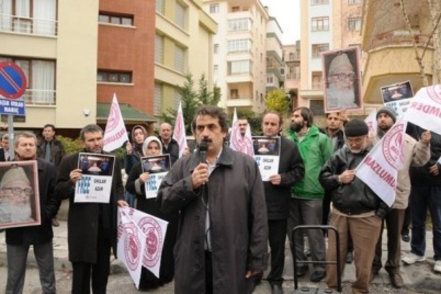 Bangladeş'te Cemaati İslami Mensuplarına Yönelik Baskı Ve Zulme Son Verilmelidir