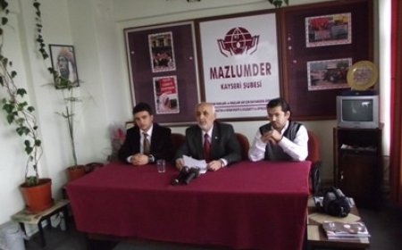 EZHER MEZUNLARI VE DOĞU TÜRKİSTAN’IN MAZLUMLARI SAHİPSİZ KALMASIN