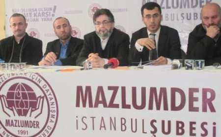 “Devlet ceza yargılamasını bir tür muhalifleri sindirme, mücadele ve savaş aracı olarak görüyor”