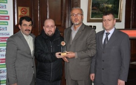 Gazetecilik Zor Meslek