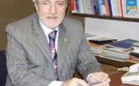 MAZLUMDER Eski Genel Bşk. İhsan ARSLAN'ın Kardeşi Hayatını Kaybetti