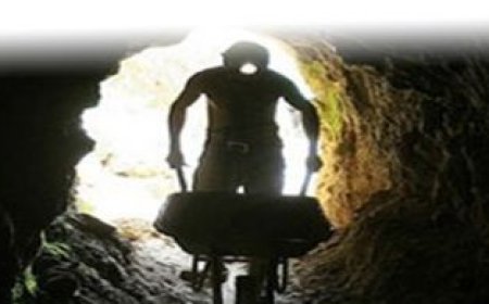 KOZLU: MESLEK KAZASI MI, İŞ CİNAYETİ Mİ?