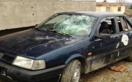Afyon/Sultandağı Olayları İnceleme Raporu