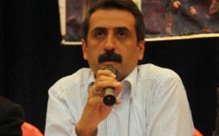 İnadına Çözüm, İnadına Barış!