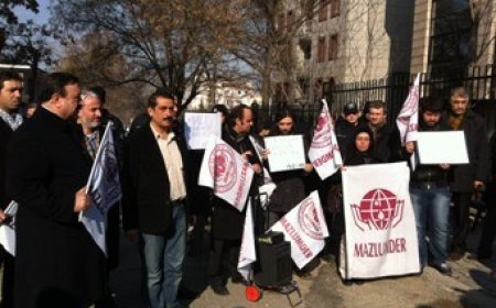 Fransa Öncülüğündeki Batılı Ülkelerin Mali’ye Yönelik Saldırgan Müdahalesi Kabul Edilemez!