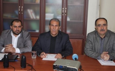MAZLUMDER Gaziantep Şubesi tarafından açılan insan hakları okulu ilgi gördü.