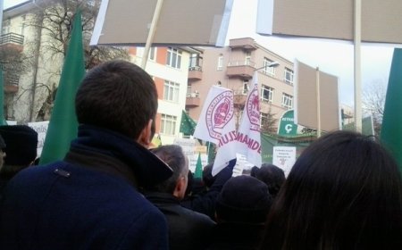 MAZLUMDER Çerkeslerin Anavatanına Dönme İsteğine Destek Verdi