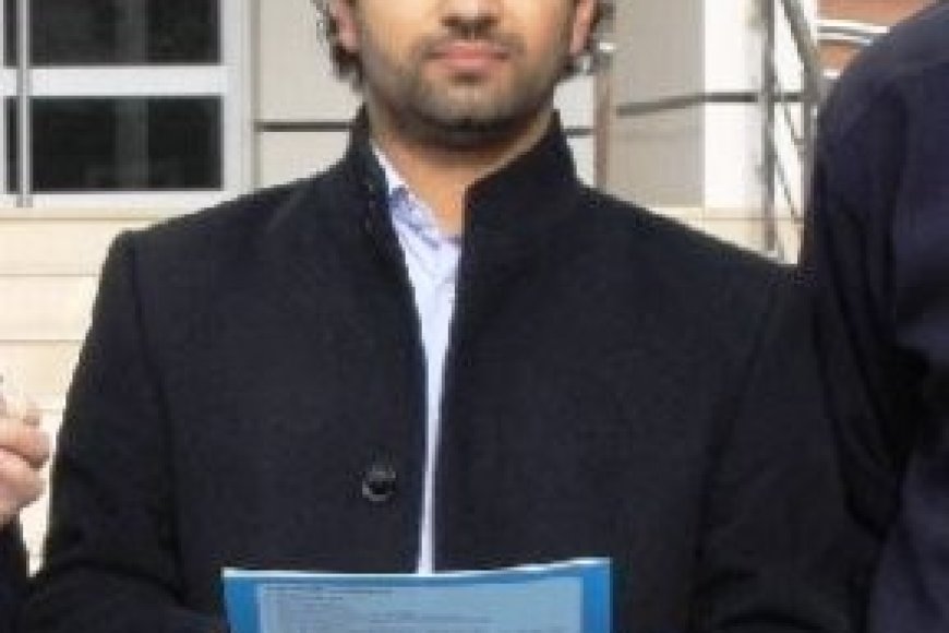 ZALİMLER ZULÜMDE İNATLAŞIYOR