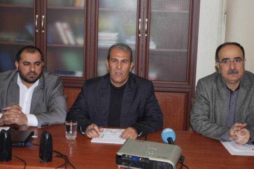 MAZLUMDER Gaziantep Şubesi tarafından açılan insan hakları okulu ilgi gördü.