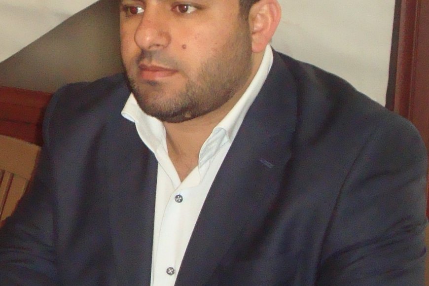 Çadır kent  dışında kalan mültecilerin sağlık giderlerini de devlet karşılasın