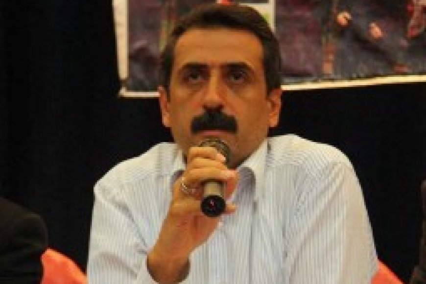 İnadına Çözüm, İnadına Barış!