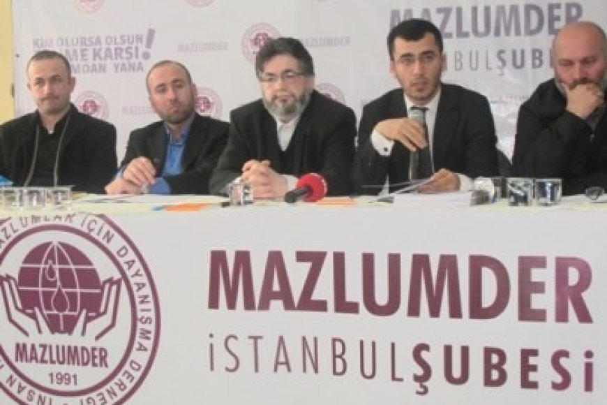 “Devlet ceza yargılamasını bir tür muhalifleri sindirme, mücadele ve savaş aracı olarak görüyor”