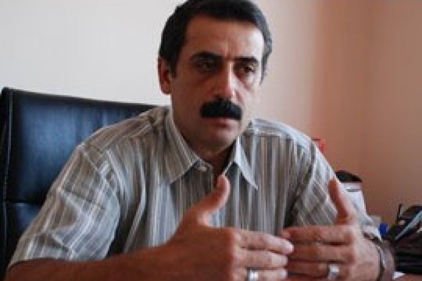 Hükumet - İmralı Görüşmelerini Destekliyoruz