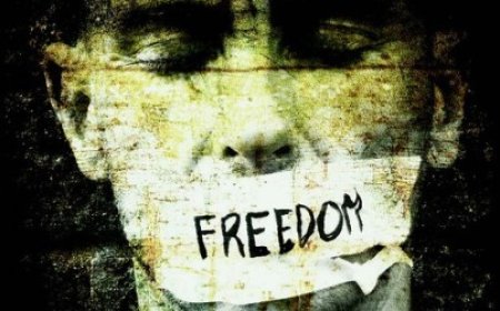 TBMM'de Kabul Edilen Uluslararası Terörizmle Mücadele Yasa Tasarısı'na İlişkin MAZLUMDER'in Görüşü