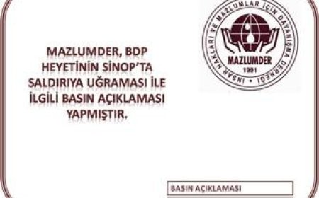 SEYAHAT, PROPAGANDA VE İFADE HÜRRİYETİ ENGELLENEMEZ