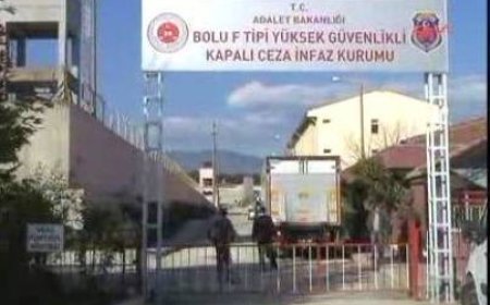 BOLU CEZAEVİ GÖRÜŞMESİ HAKKINDA NOTLAR