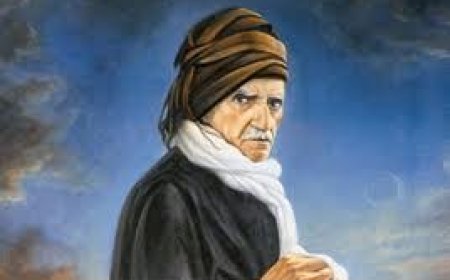 MAZLUMDER, Rusya'da Bediüzzaman Said-i Nursi’nin Kitaplarının Yasaklanmasına Tepki Gösterdi