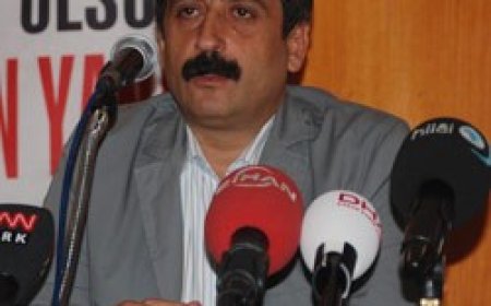 MAZLUMDER'den Azerbaycan Cumhuriyeti Büyükelçisi'ne Mektup