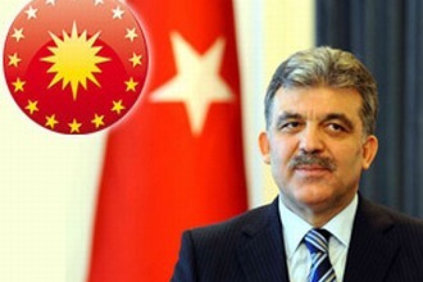 Cumhurbaşkanı Abdullah GÜL'e açık mektup
