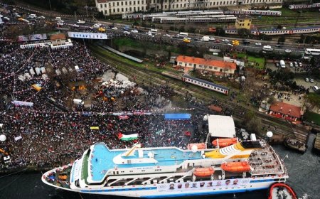 İSRAİL’Lİ KATİLLER HESAP VERMEDEN DOSYA KAPANMAZ