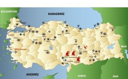 EMPERYALİST HEGEMONYAYA HAYIR! İnsan Hakları ihlallerinin temeli emperyalist bataklıktır!