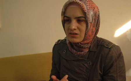 MAZLUMDER’den 8 Mart Kadınlar Günü Açıklaması