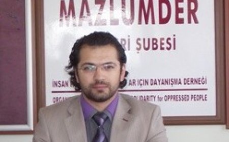 ELİ KANLI ABD’NİN IRAK İŞGALİ 10.YILINDA