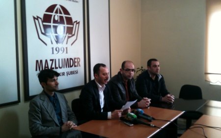 Etnik infazlar da aklamalar da devam ediyor!