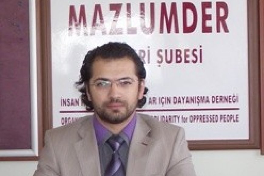 ELİ KANLI ABD’NİN IRAK İŞGALİ 10.YILINDA