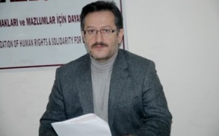 MAZLUMDER, 2012 YILI İNSAN HAKLARI İHLALLERİNİ AÇIKLADI