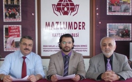 ZULMETMEK İÇİN FIRSAT KOLLUYORLAR