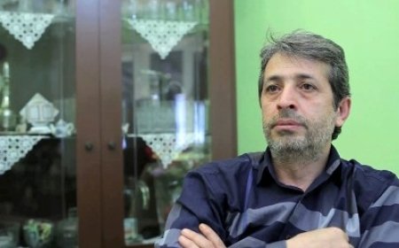 Mazlumlar, MAZLUMDER'i Anlattılar..