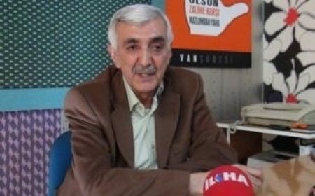 Van`daki STK`lardan İtidal Çağrısı