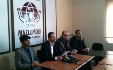 BU TOPRAKLARIN BU SÜREÇTE BEKLEYECEĞİ EN SON ŞEY ÇATIŞMADIR!